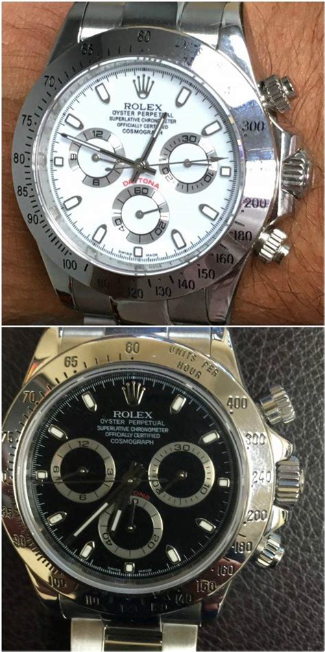 watchfinder rolex daytona fake|daytona winner 1992 rolex.